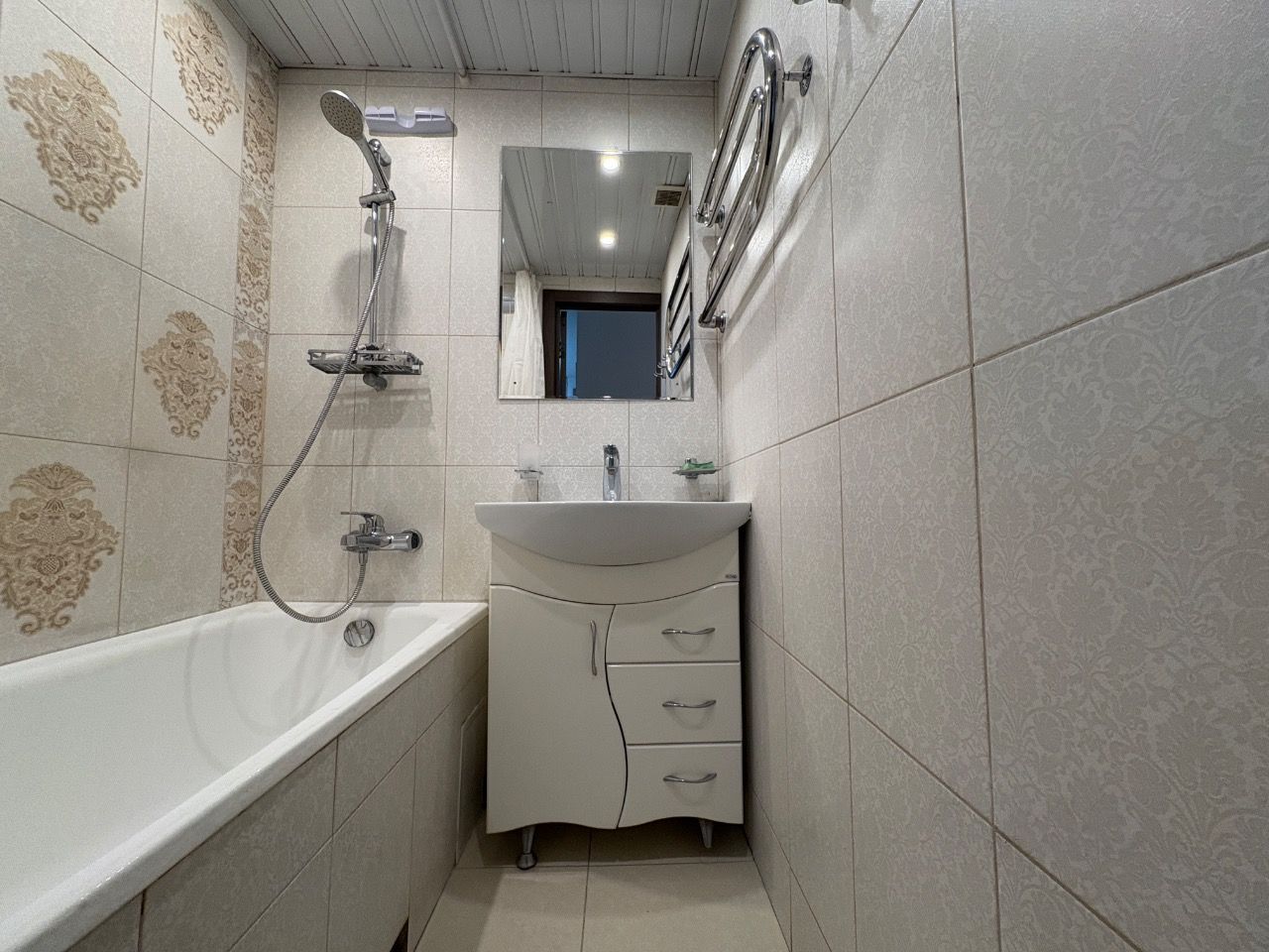 2-комнатная квартира, 46 м² — фото 7