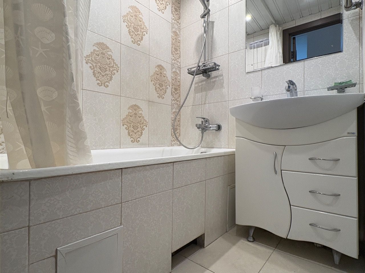 2-комнатная квартира, 46 м² — фото 8