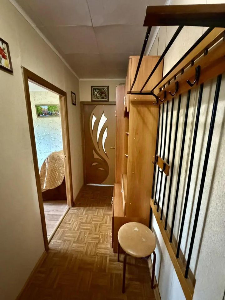 3-комнатная квартира, 50 м² — фото 7