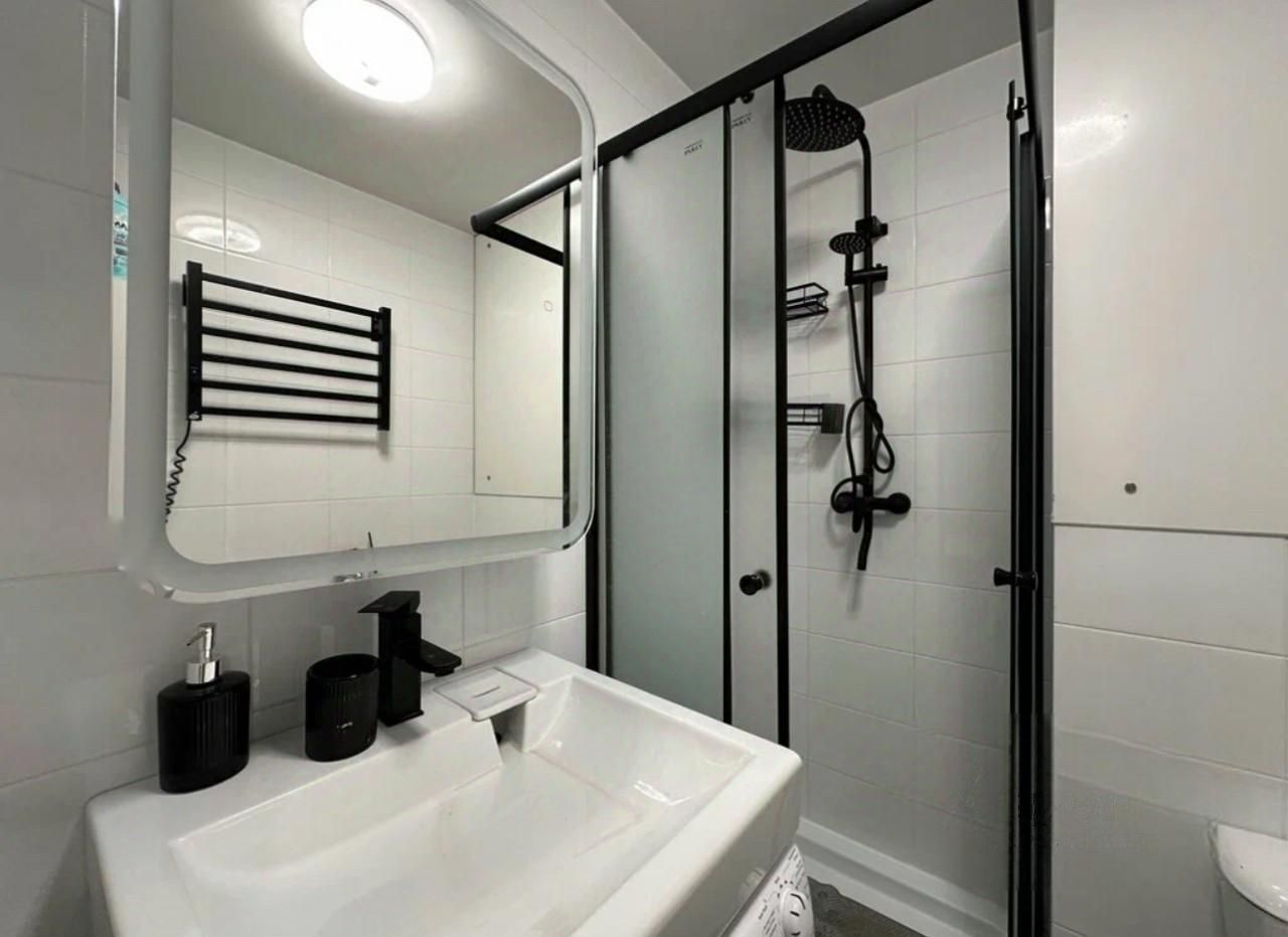 Квартира-студия, 20 м² — фото 4
