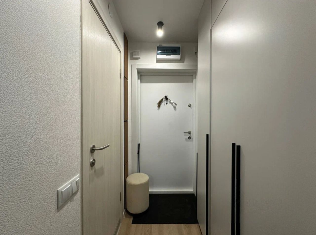 Квартира-студия, 20 м² — фото 5