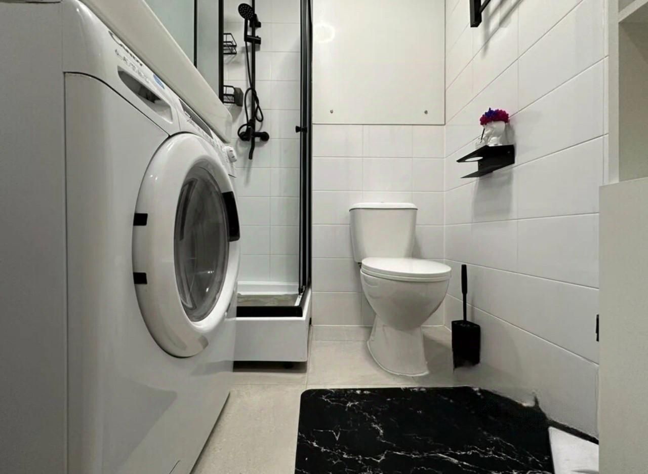 Квартира-студия, 20 м² — фото 7