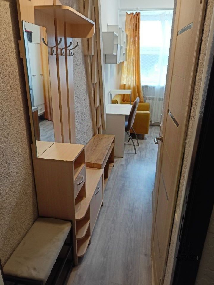 Квартира-студия, 20 м² — фото 1