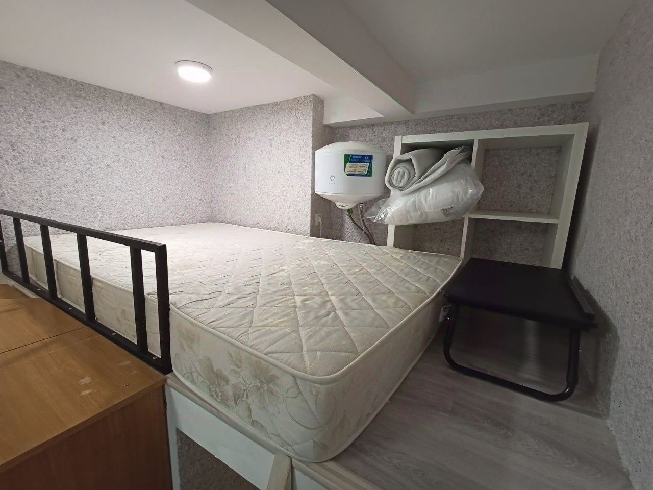 Квартира-студия, 20 м² — фото 5