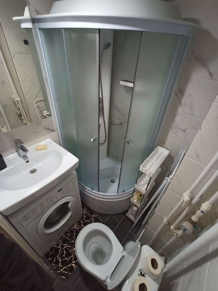 Квартира-студия, 20 м² — фото 6