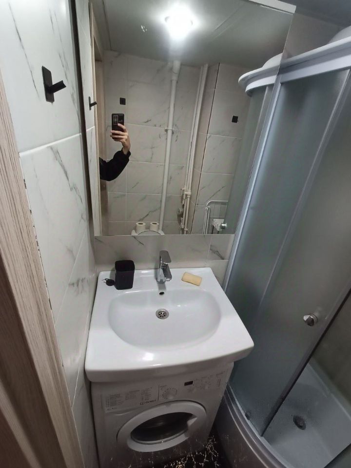 Квартира-студия, 20 м² — фото 7