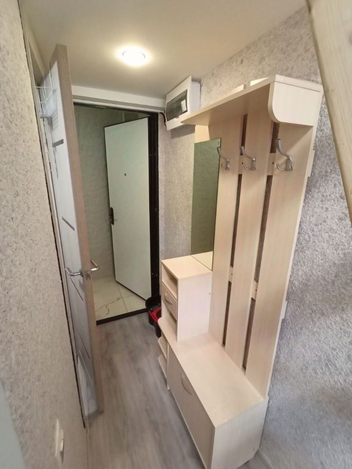 Квартира-студия, 20 м² — фото 8