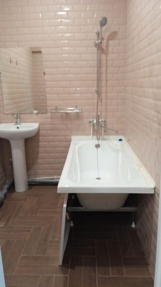 Квартира-студия, 28 м² — фото 2