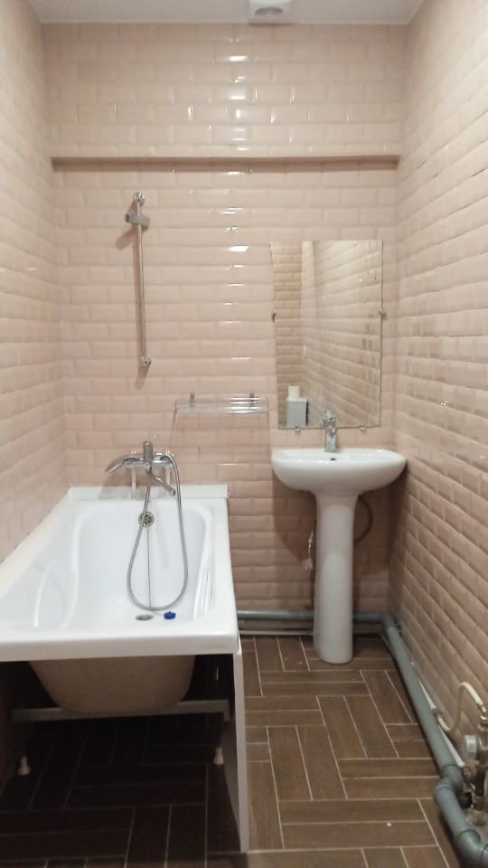 Квартира-студия, 28 м² — фото 3