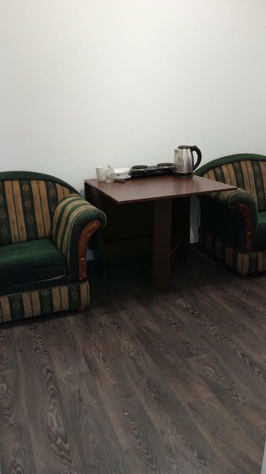 Квартира-студия, 28 м² — фото 5