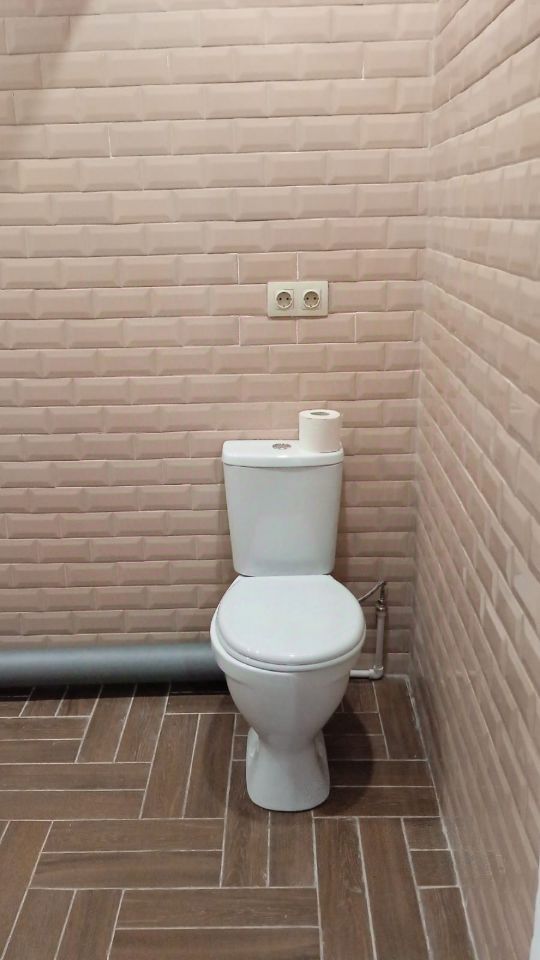 Квартира-студия, 28 м² — фото 6