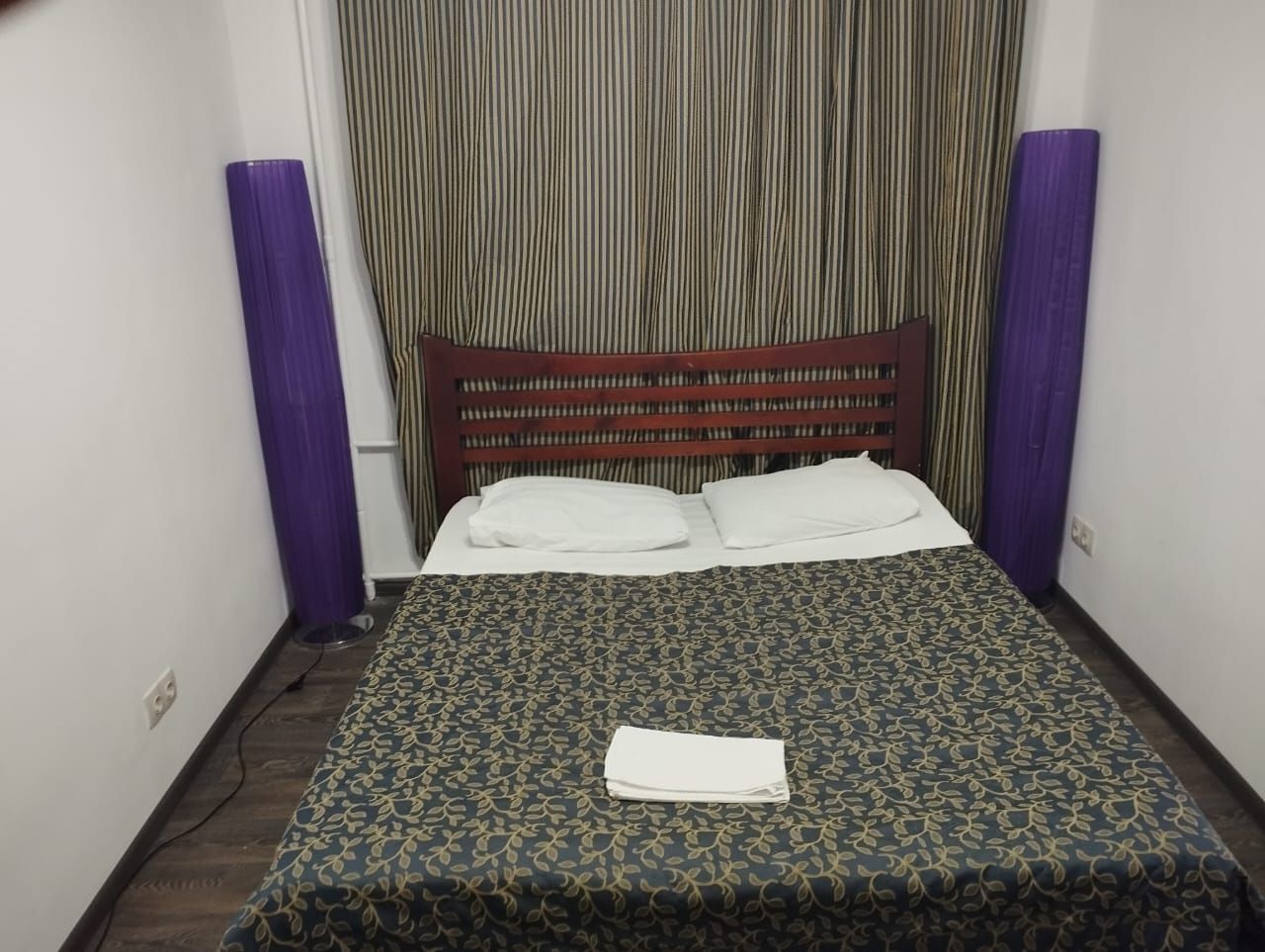 Квартира-студия, 28 м² — фото 7