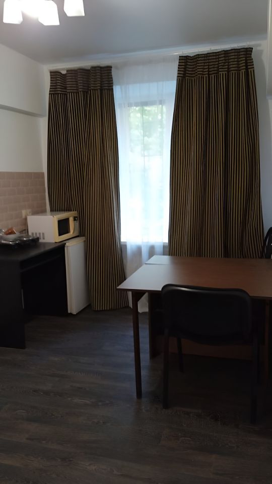 Квартира-студия, 28 м² — фото 8