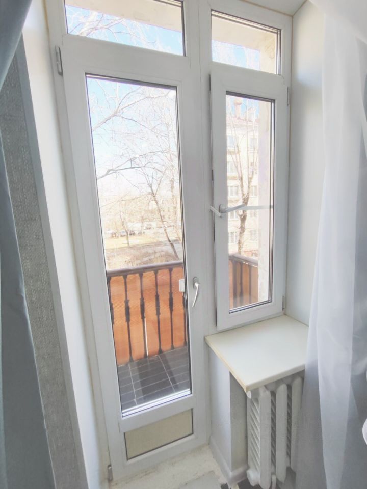 3-комнатная квартира, 76 м² — фото 6