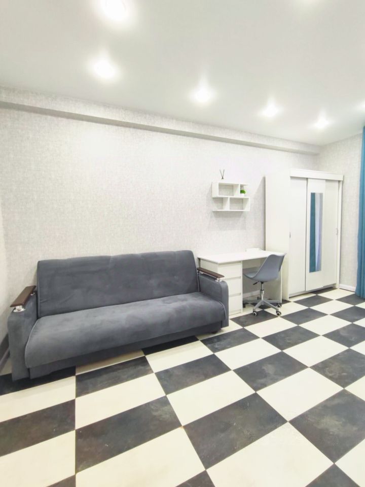 3-комнатная квартира, 76 м² — фото 7