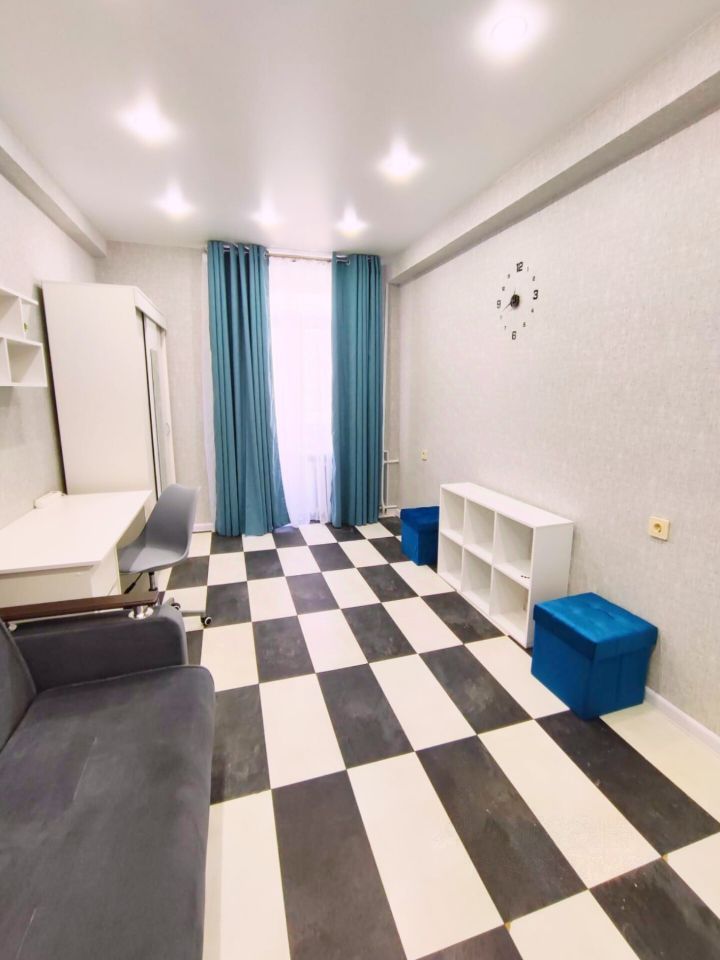 3-комнатная квартира, 76 м² — фото 8