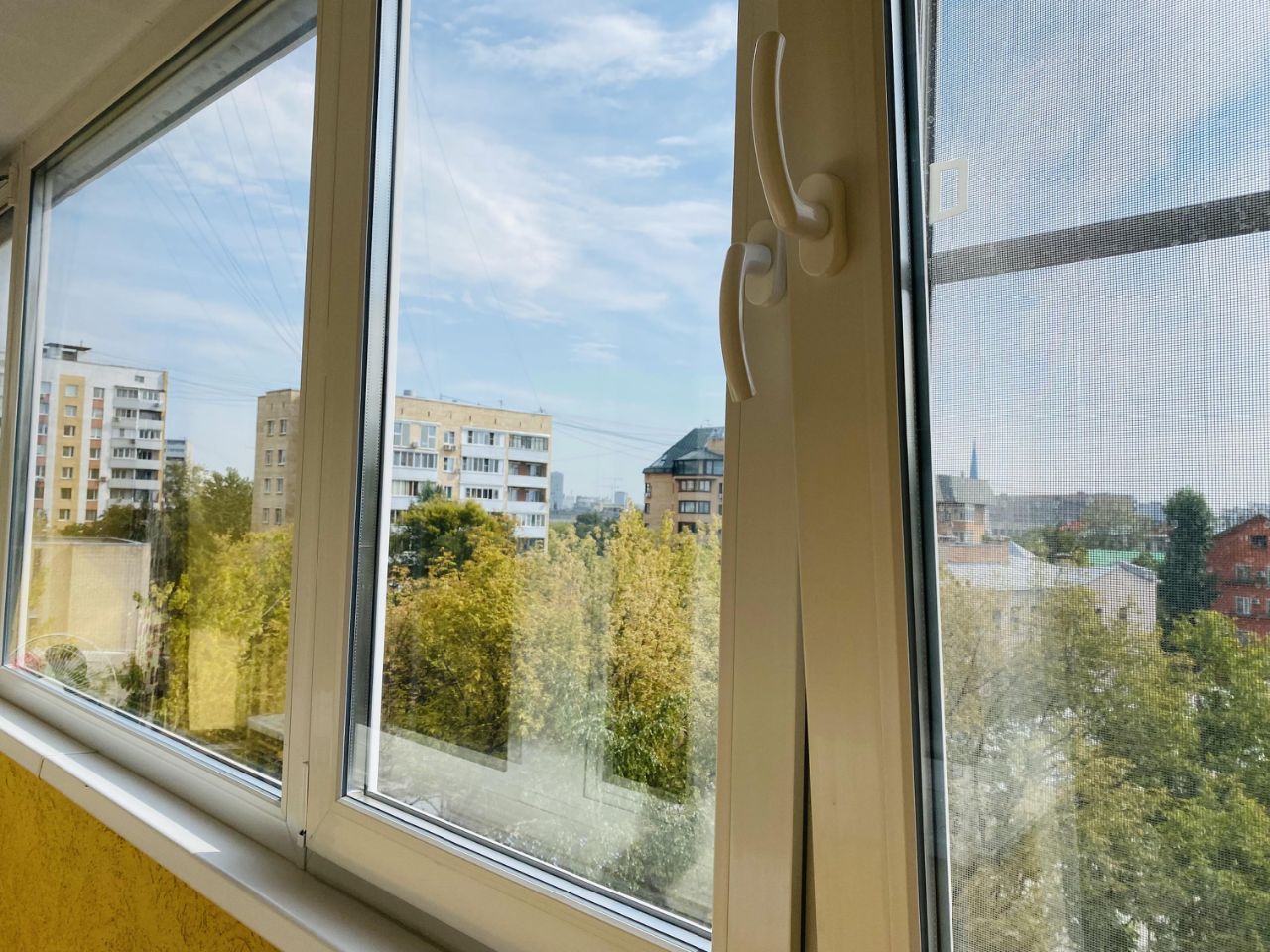 2-комнатная квартира, 55 м² — фото 3