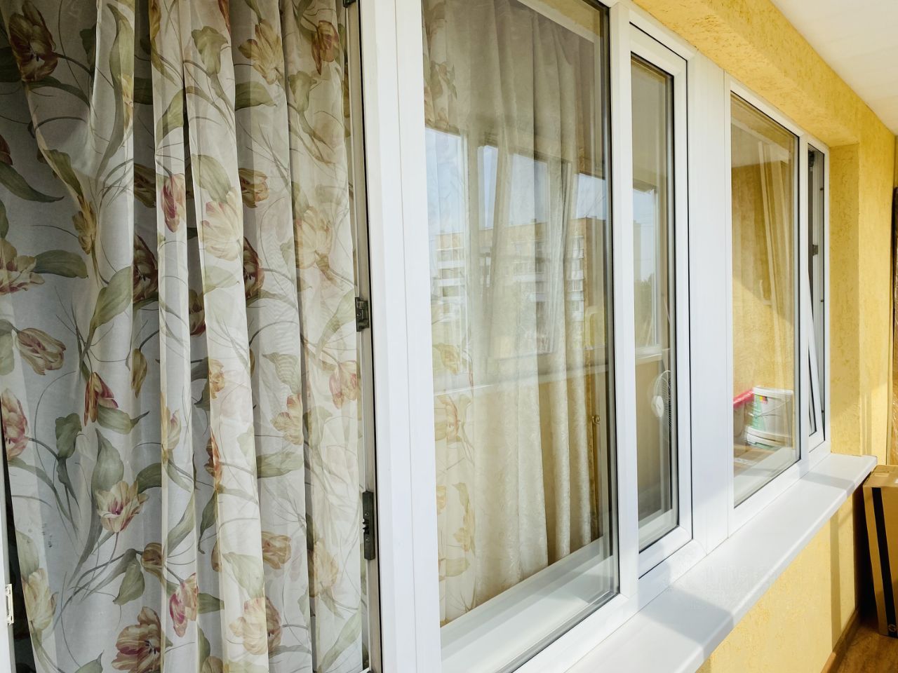 2-комнатная квартира, 55 м² — фото 4