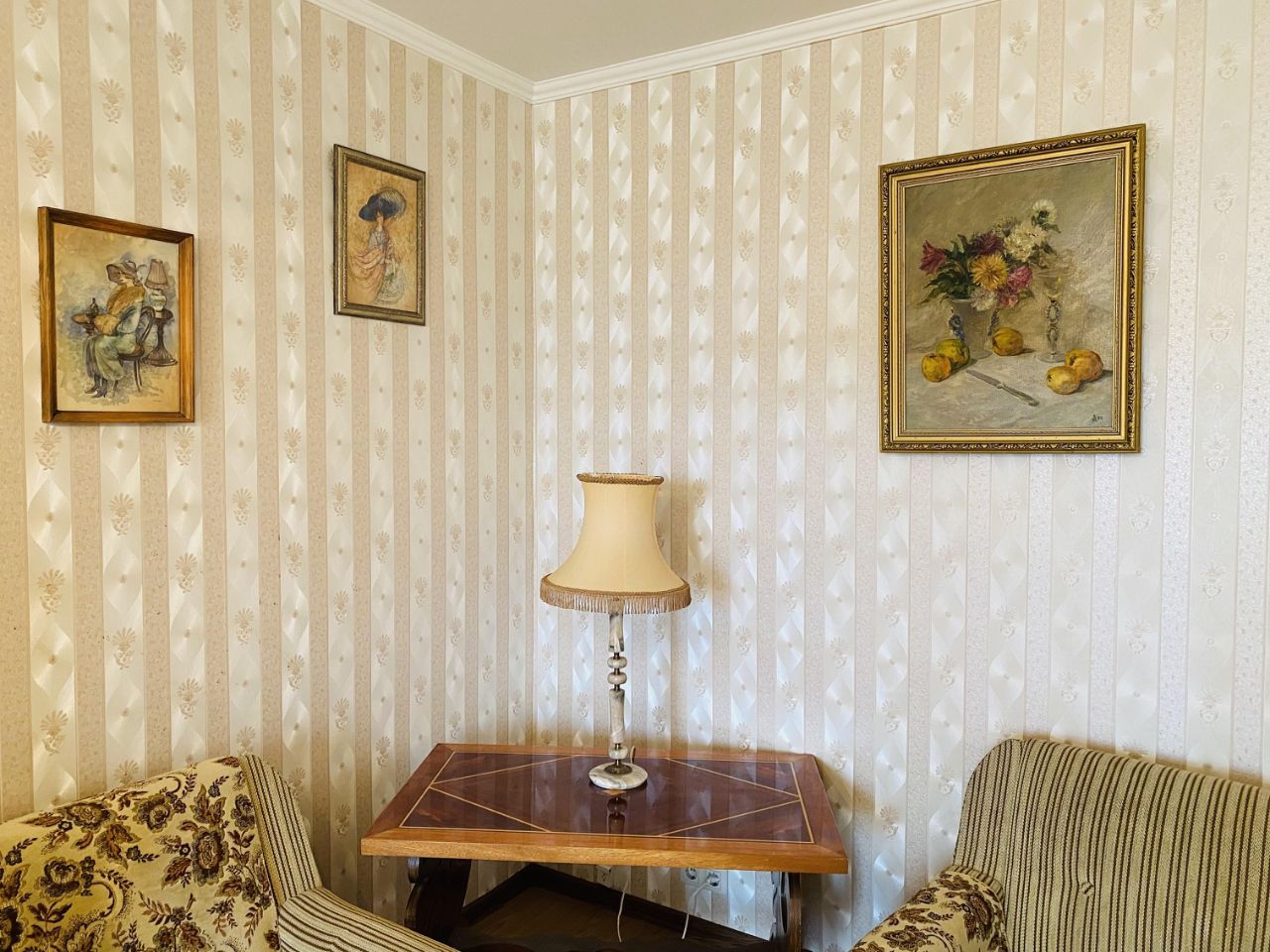 2-комнатная квартира, 55 м² — фото 5