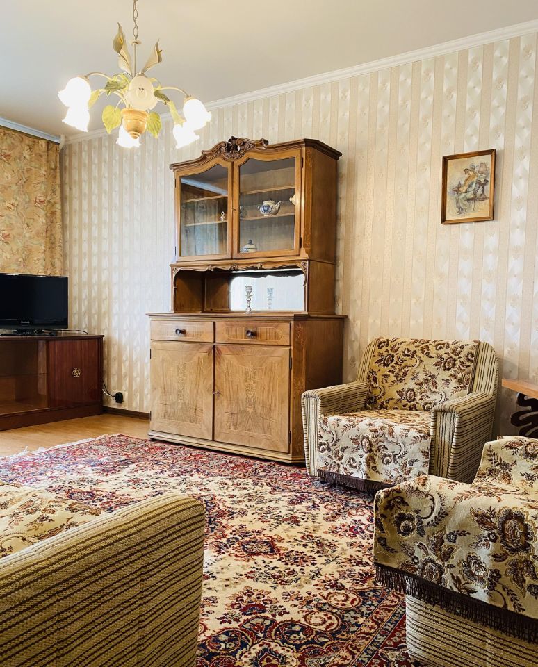 2-комнатная квартира, 55 м² — фото 6