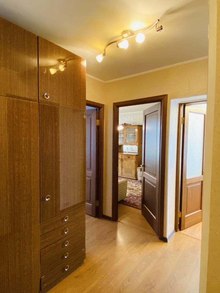 2-комнатная квартира, 55 м² — фото 7