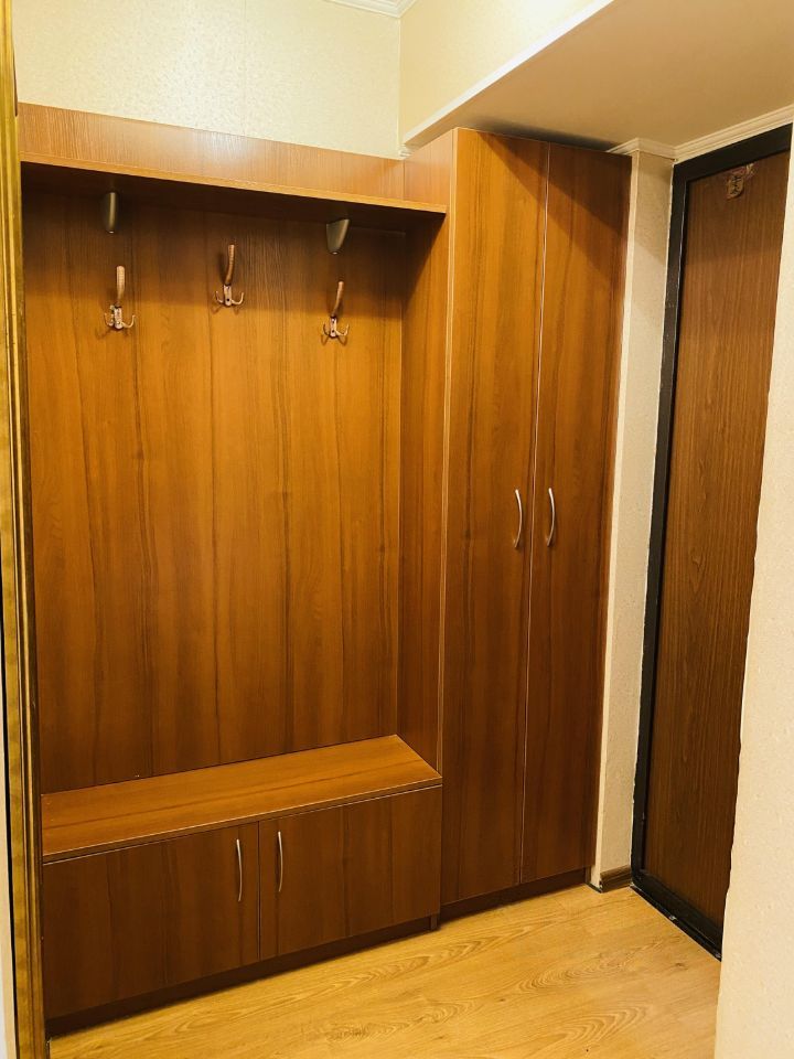2-комнатная квартира, 55 м² — фото 8