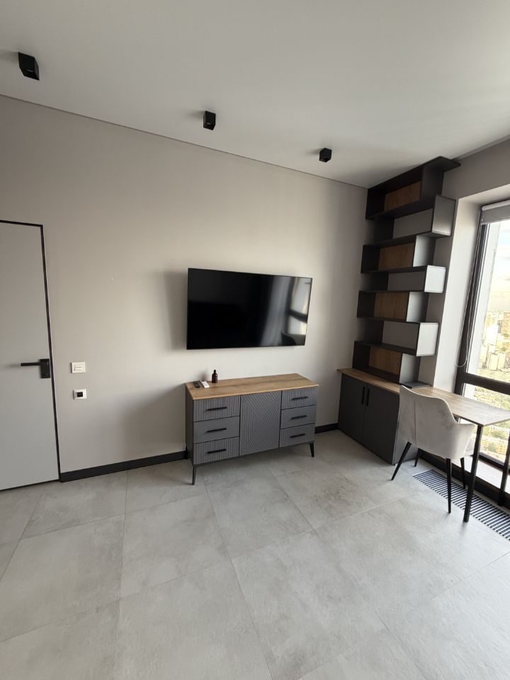 1-комнатная квартира, 40 м² — фото 3