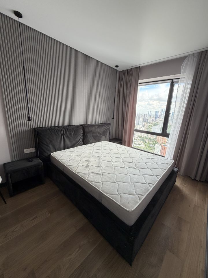 1-комнатная квартира, 40 м² — фото 6