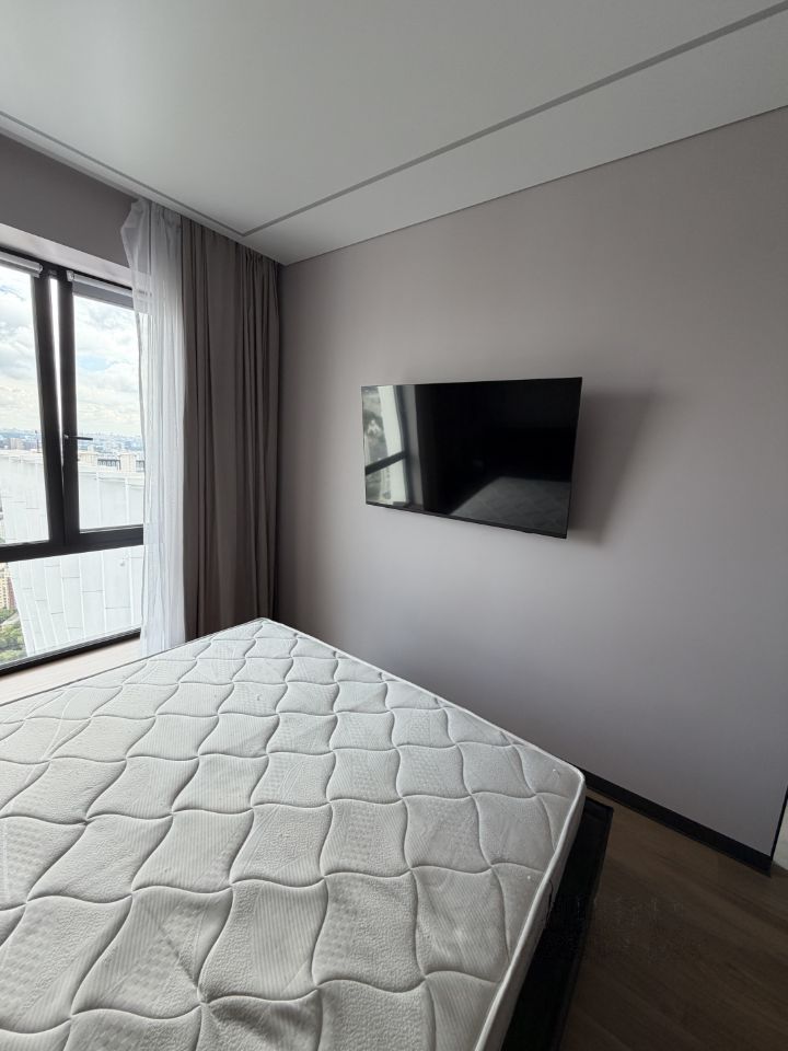 1-комнатная квартира, 40 м² — фото 7