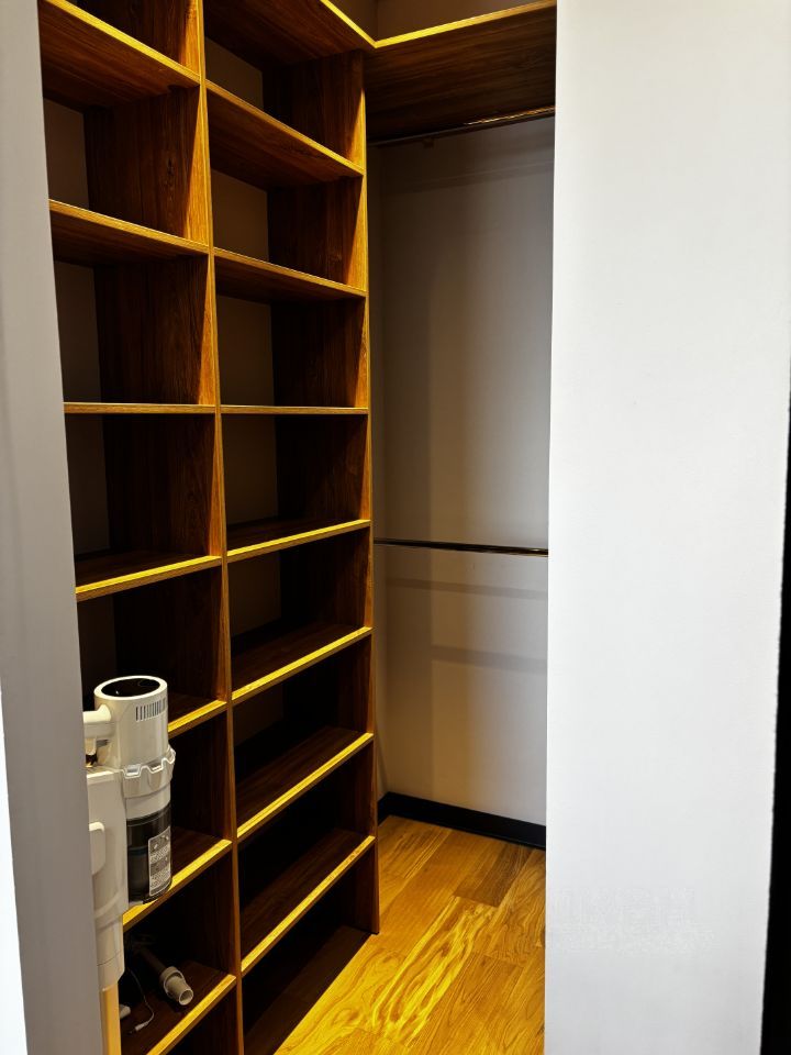 1-комнатная квартира, 40 м² — фото 8