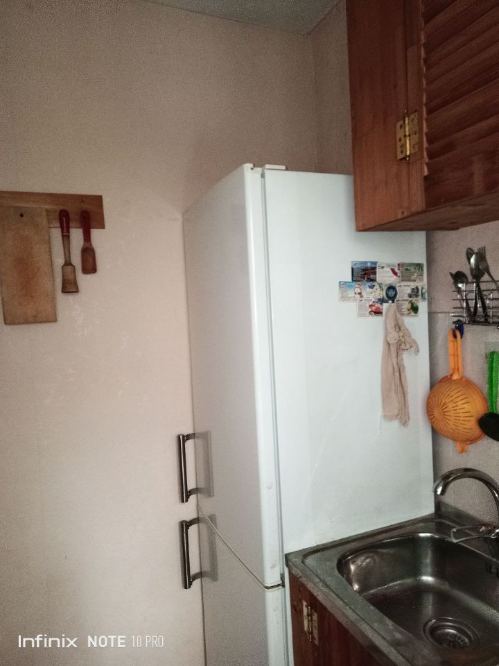2-комнатная квартира, 45 м² — фото 2