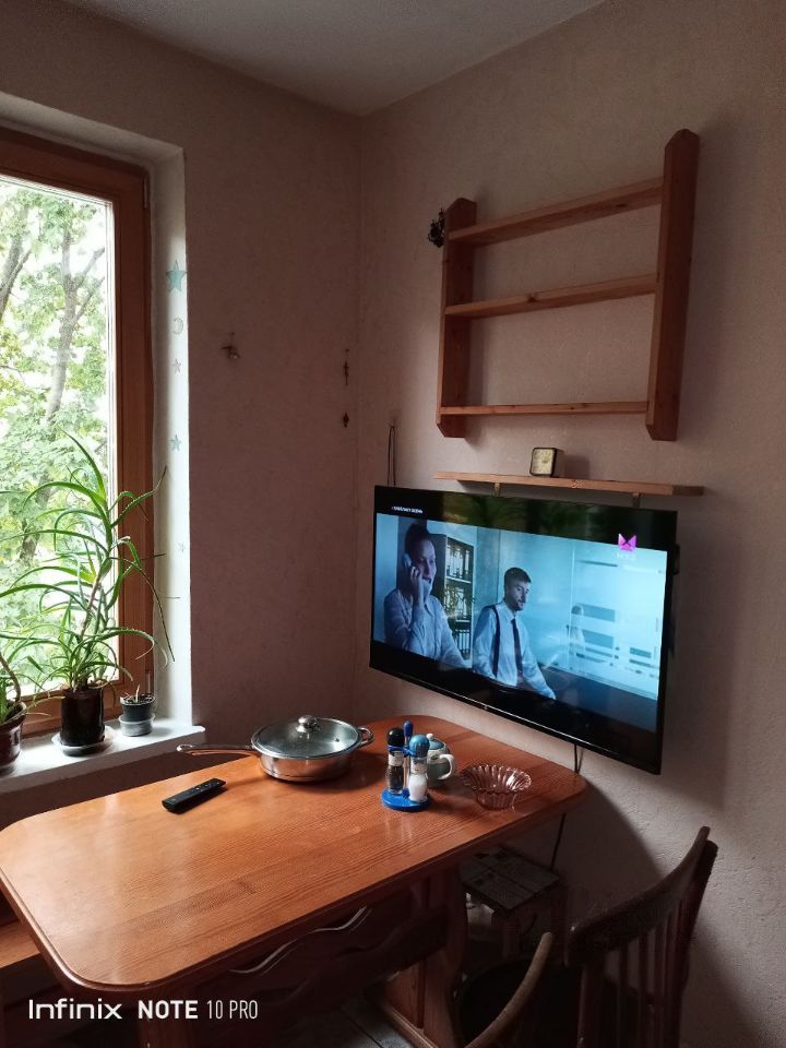 2-комнатная квартира, 45 м² — фото 3