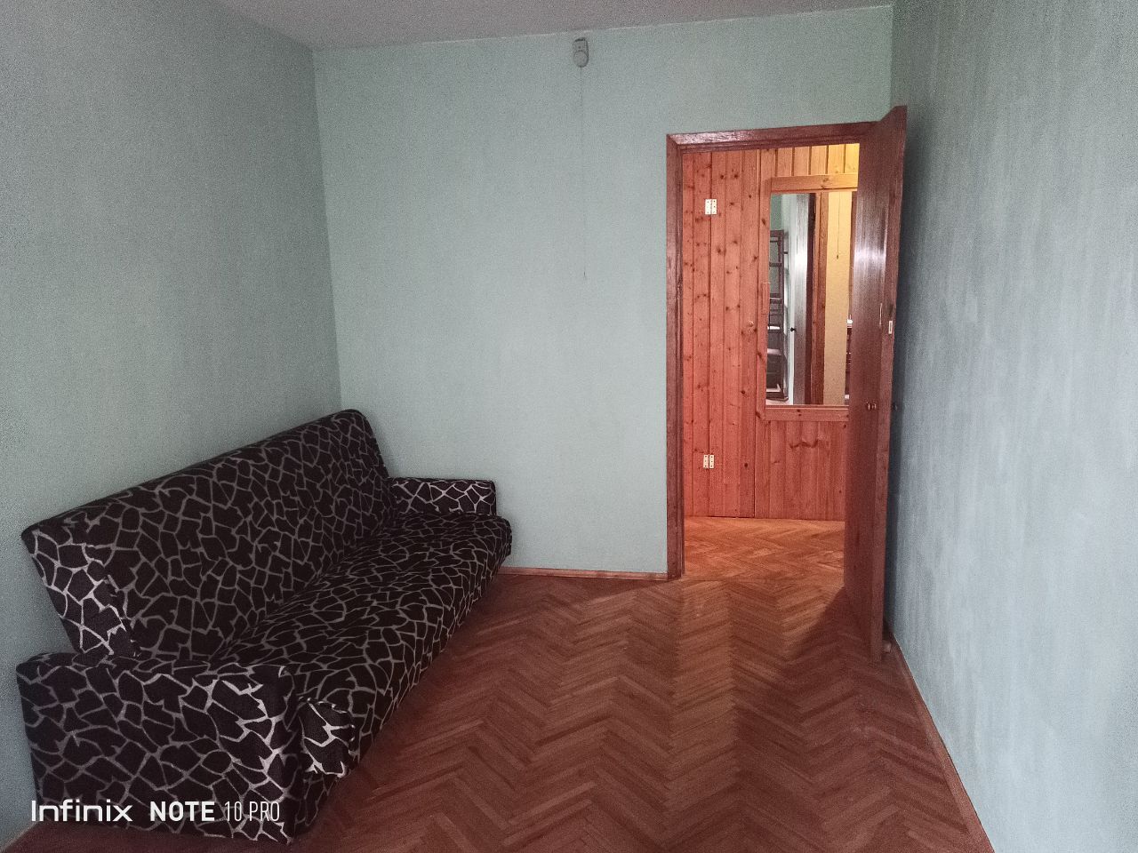 2-комнатная квартира, 45 м² — фото 4