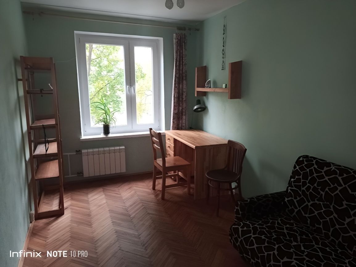 2-комнатная квартира, 45 м² — фото 5