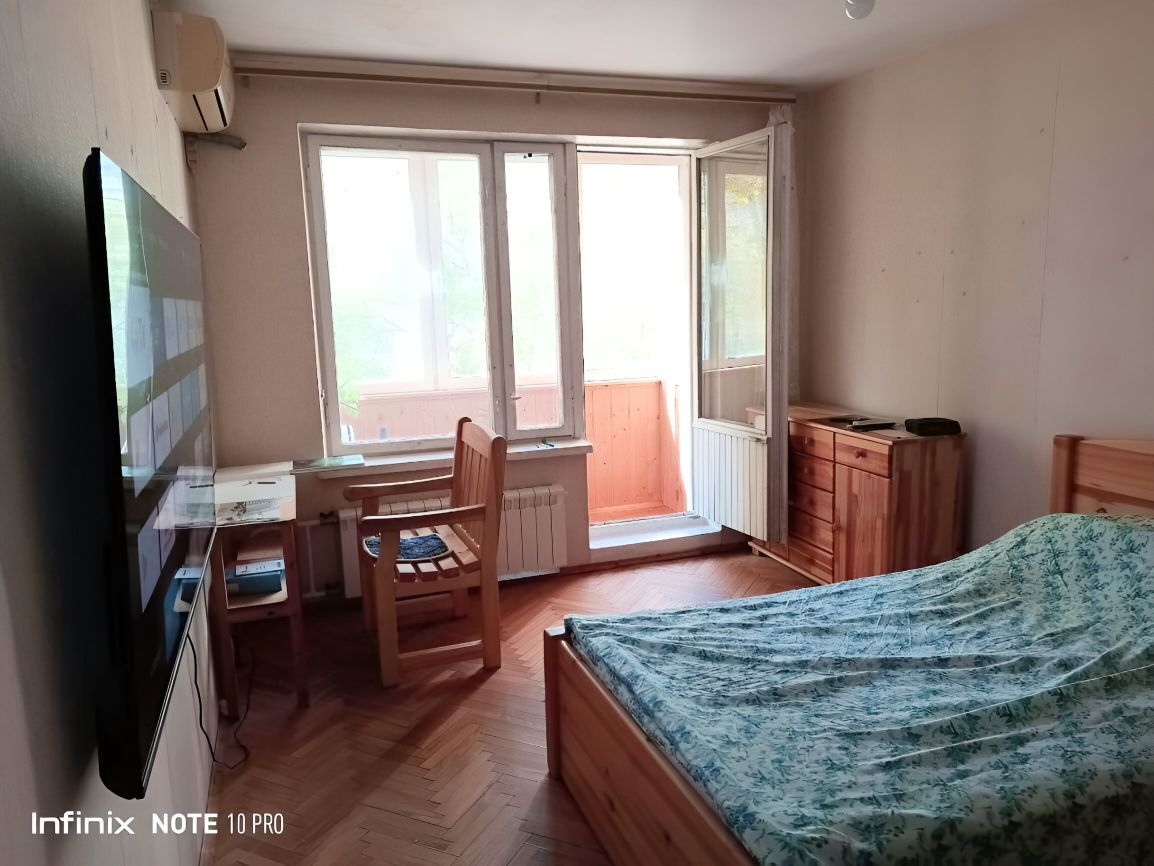 2-комнатная квартира, 45 м² — фото 7
