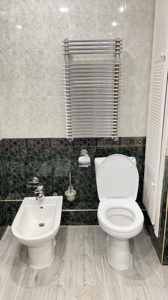 5-комнатная квартира, 115 м² — фото 6