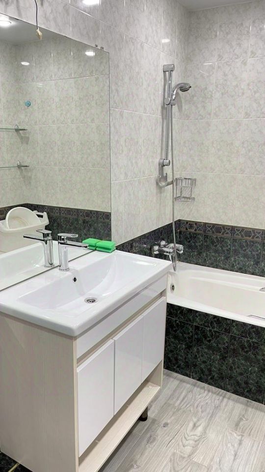 5-комнатная квартира, 115 м² — фото 7