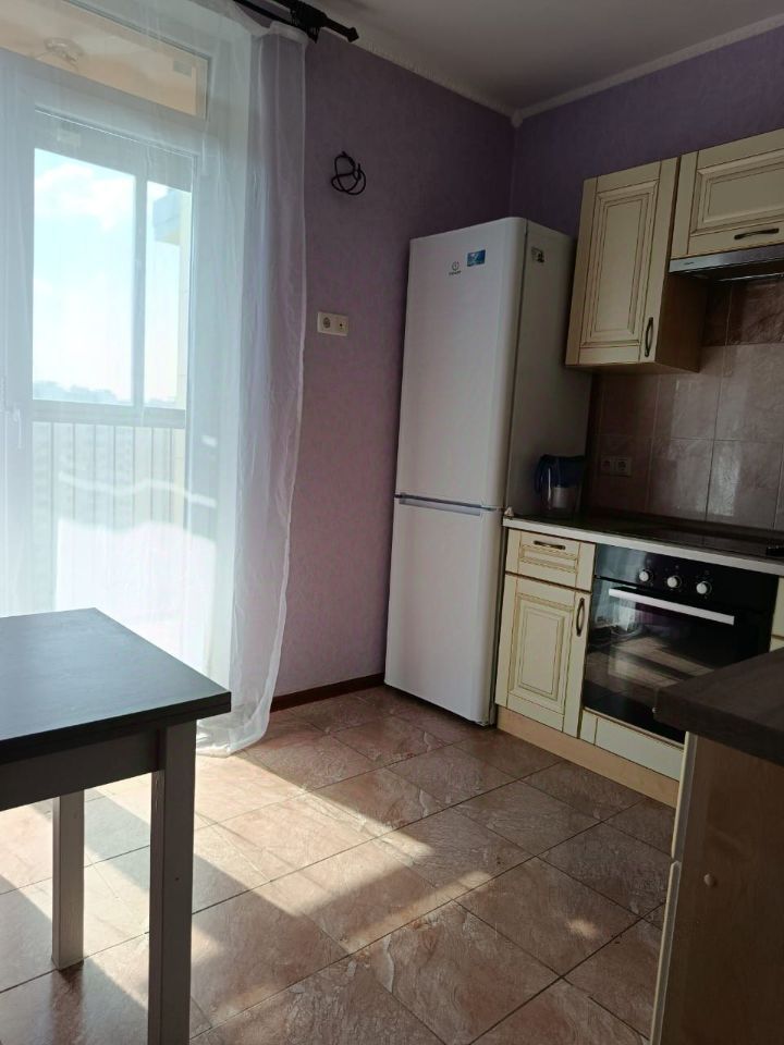1-комнатная квартира, 41 м² — фото 2