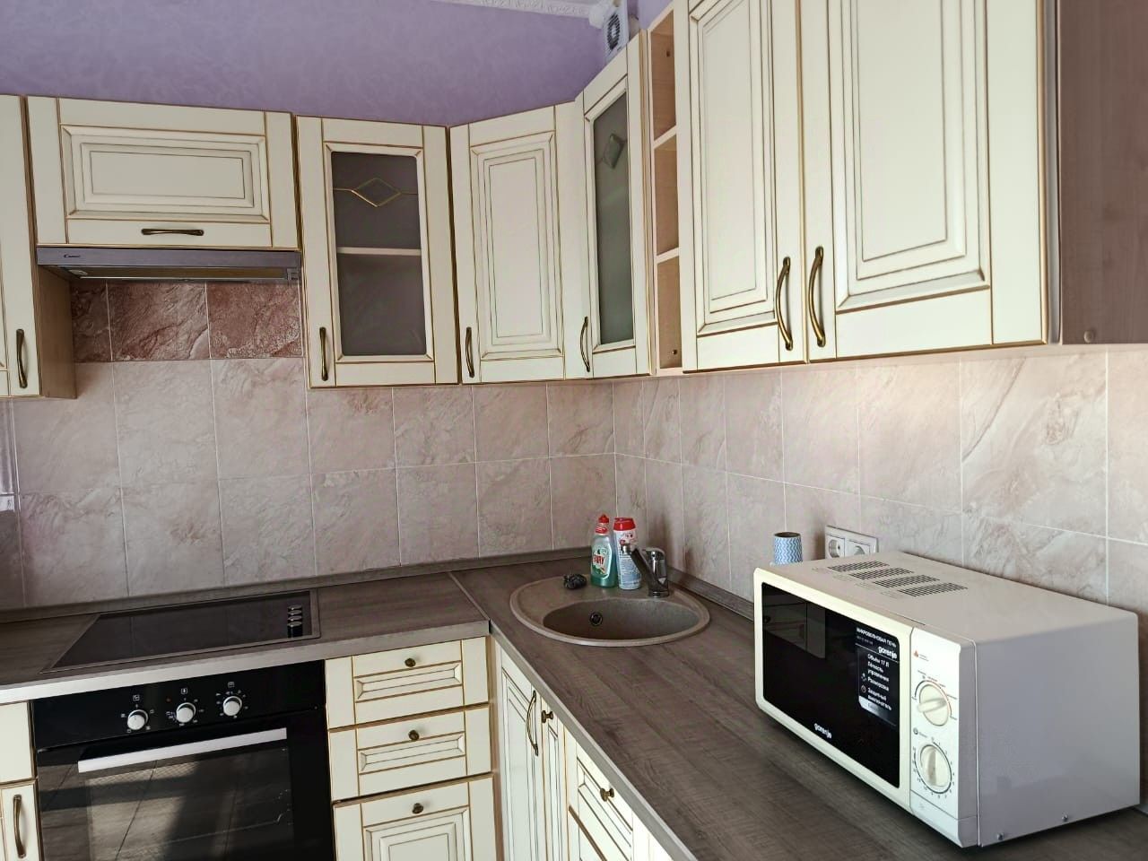 1-комнатная квартира, 41 м² — фото 3