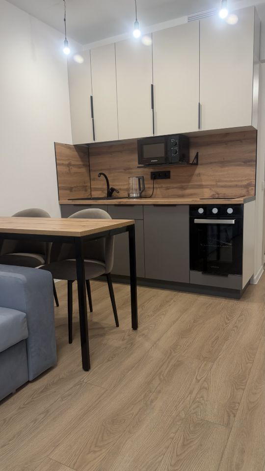 Квартира-студия, 25 м² — фото 5