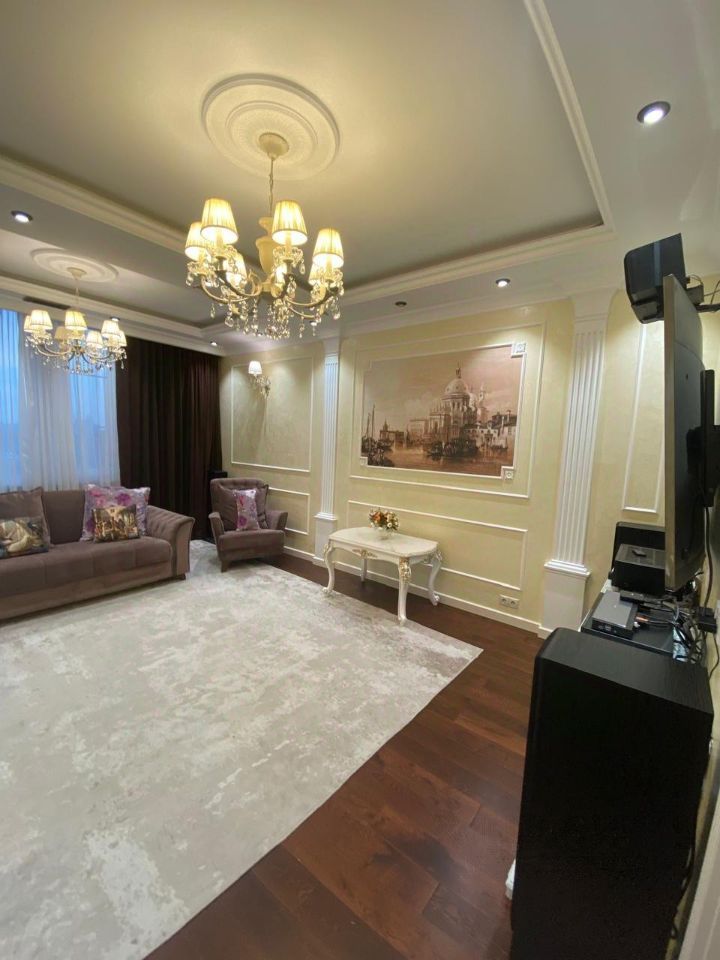 5-комнатная квартира, 160 м² — фото 3