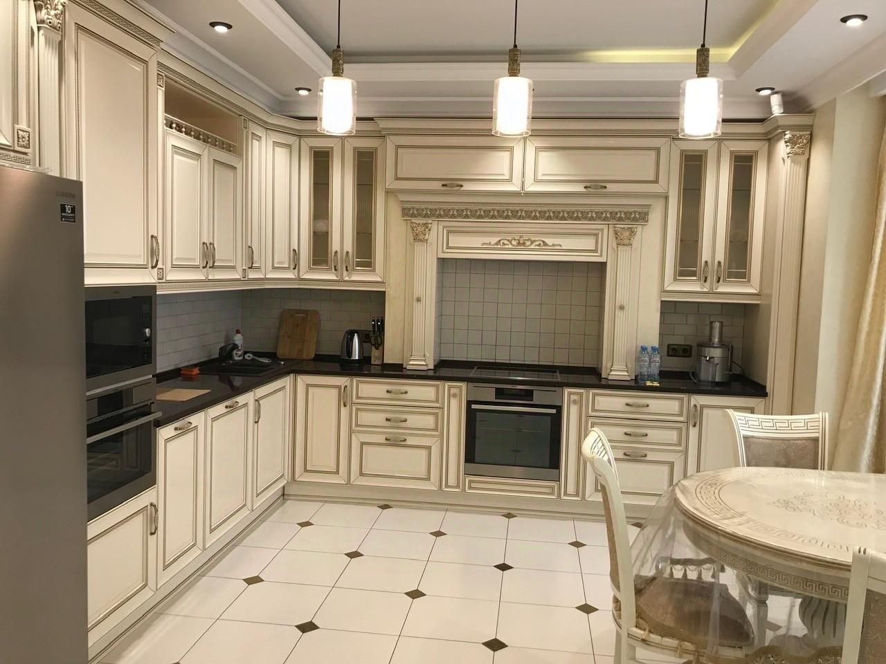 5-комнатная квартира, 160 м² — фото 4