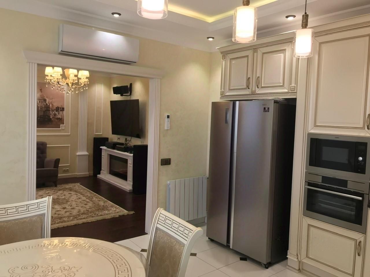 5-комнатная квартира, 160 м² — фото 5