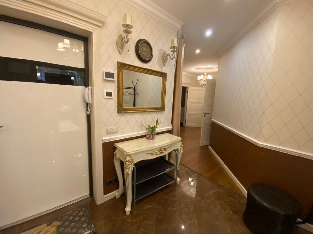 5-комнатная квартира, 160 м² — фото 6