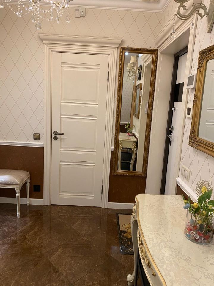 5-комнатная квартира, 160 м² — фото 8