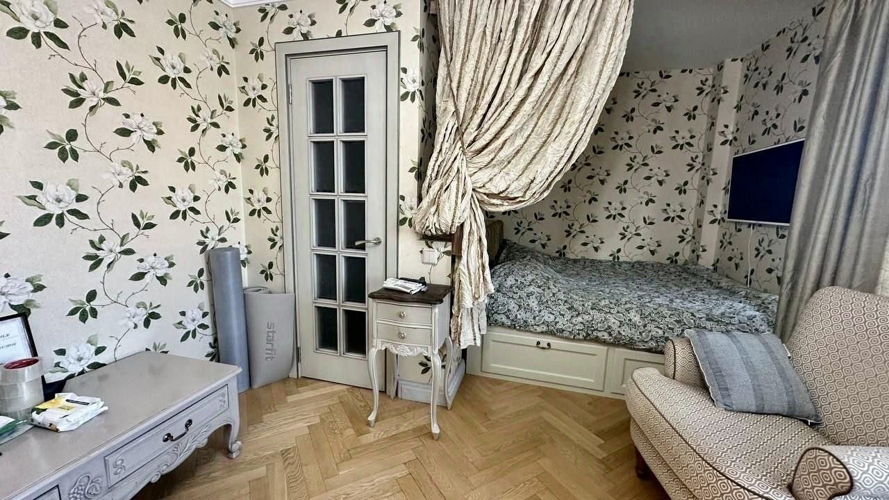 1-комнатная квартира, 45 м² — фото 2