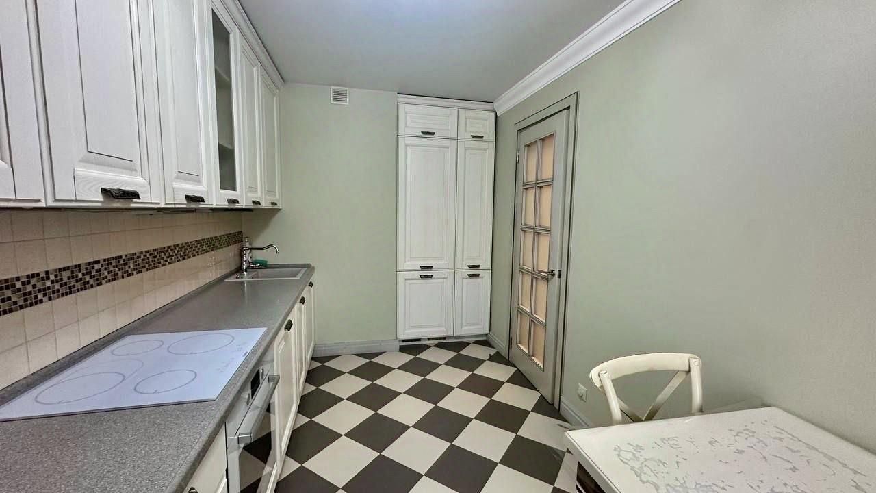 1-комнатная квартира, 45 м² — фото 6