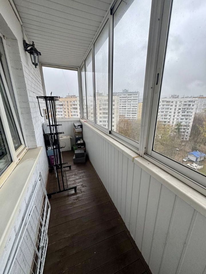 1-комнатная квартира, 45 м² — фото 7