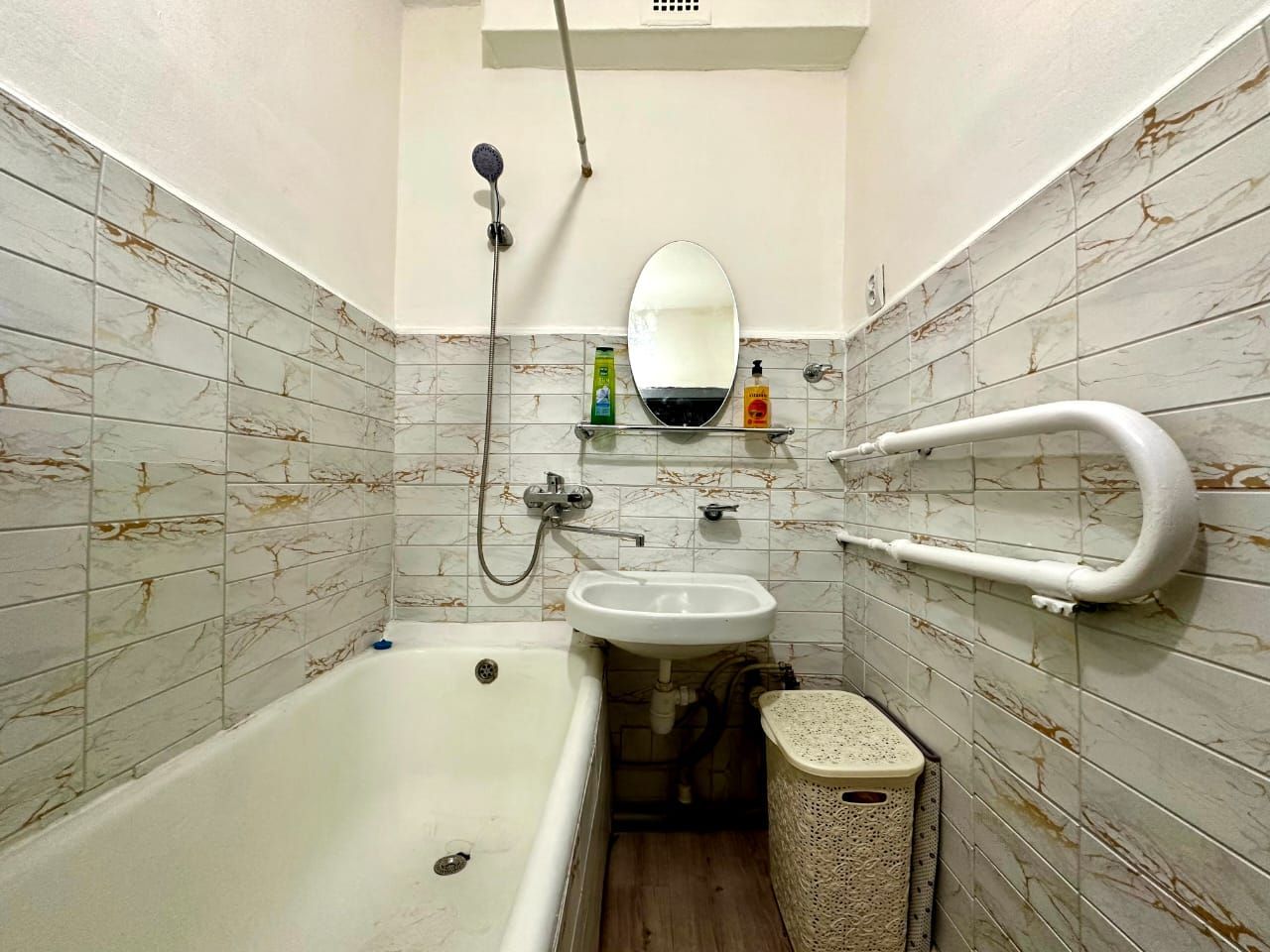 2-комнатная квартира, 48 м² — фото 2