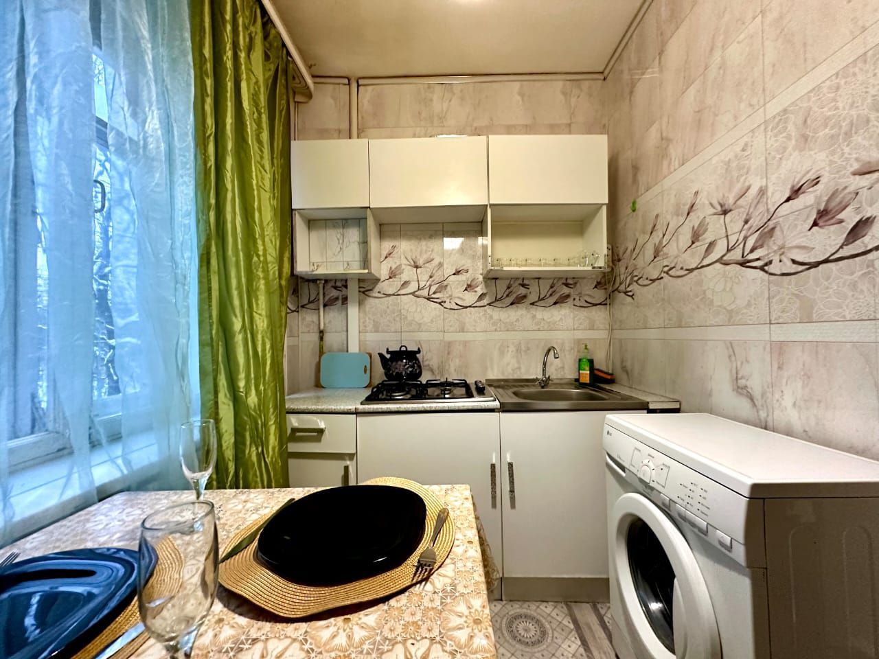 2-комнатная квартира, 48 м² — фото 4